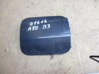 лючок топливного бака Audi 80 B3 1990, 1.8 л., бензин, МКПП, седан, 893000257A