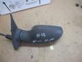 зеркало наружное левое Nissan Micra 3 поколение (K12) 2005, 1.2 л., бензин, МКПП, хетчбэк 5 дв. - фото №5