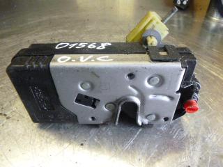 замок двери задней правой Opel Vectra C 2003, 2.2 л., бензин, МКПП, универсал, 13157759