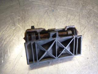 ручка крышки багажника Mitsubishi Space Star 1 поколение 2002, 1.9 л., дизель, МКПП, минивэн