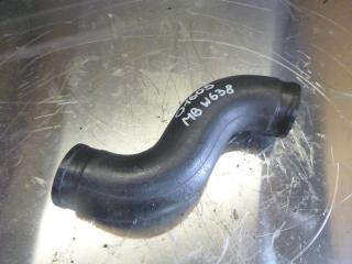 патрубок турбины Mercedes-Benz Vito W638 2000, 2.2 л., дизель, МКПП, микроавтобус, A6385282882