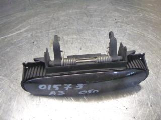 ручка наружная задняя правая Audi A3 8P 2005, 1.6 л., бензин, МКПП, хетчбэк 5 дв., 4B0839885