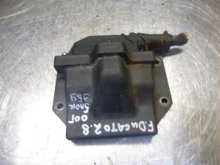 блок управления (другие) Fiat Ducato 2 поколение 2000, 2.8 л., дизель