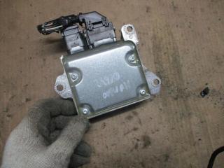 блок AirBag Ford Mondeo 3 поколение [рестайлинг] 2006, 2.0 л., дизель, МКПП, универсал, 4S7T14B056AC