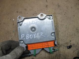 блок AirBag Peugeot Boxer 1 поколение [рестайлинг] 2006, 2.0 л., дизель, МКПП, микроавтобус, 1328447080