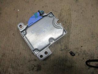 блок AirBag Opel Astra G 2000, 1.6 л., бензин, МКПП, хетчбэк 5 дв., 24416703