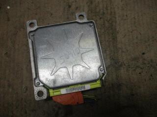 блок AirBag Mercedes-Benz Vito W638 2000, 2.2 л., дизель, МКПП, микроавтобус, 0004460242