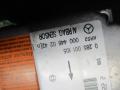 блок AirBag Mercedes-Benz Vito W638 2000, 2.2 л., дизель, МКПП, микроавтобус, 0004460242 - фото №4