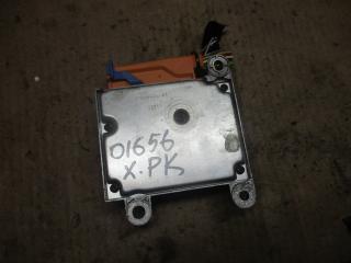 блок AirBag Citroen Xsara Picasso 1 поколение 2000, 1.8 л., бензин, МКПП, минивэн, 9640822580