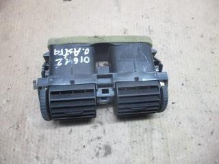 дефлектор обдува салона Opel Astra G 2001, 1.8 л., бензин, МКПП, седан, 90560344