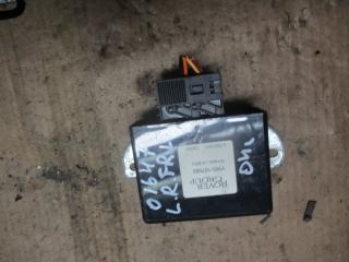 блок комфорта Land Rover Freelander 1 поколение [рестайлинг] 2005, 2.0 л., дизель, АКПП, внедорожник 3 дв., YWC107080