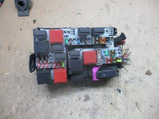 блок предохранителей Opel Corsa D 2010, 1.3 л., дизель, МКПП, хетчбэк 5 дв., 13252917