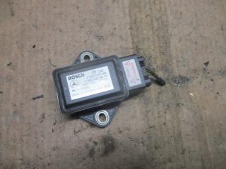 датчик ускорения Mercedes-Benz A-Класс W168 2001, 1.4 л., бензин, МКПП, минивэн, A0025426618