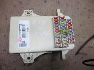 блок предохранителей Hyundai i30 1 поколение 2007, 1.4 л., бензин, МКПП, хетчбэк 5 дв., 919502H500