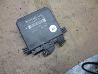 блок комфорта Mercedes-Benz C-Класс W202/S202 [рестайлинг] 1999, 2.5 л., дизель, АКПП, универсал, 2108203526