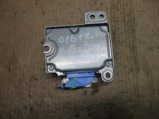 блок AirBag Opel Astra G 2001, 1.8 л., бензин, МКПП, седан, 90520841AF