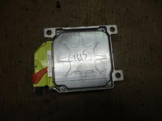 блок AirBag Mercedes-Benz A-Класс W168 2001, 1.4 л., бензин, МКПП, минивэн, 0018203126