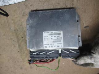 Блок управления ABS/ESP Mercedes-Benz A-Класс W168/V168 [рестайлинг] 2004, 1.7 л., дизель, МКПП, хетчбэк 5 дв., 1685453532