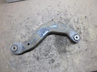 рычаг задний левый Audi A4 B6 2003, 2.5 л., дизель, АКПП, универсал