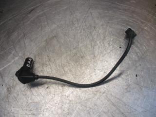 датчик коленвала Opel Astra G 1999, 1.6 л., бензин, 90520856