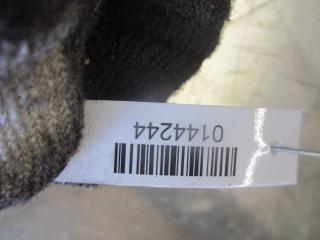 педаль Audi A3 8L [рестайлинг] 2002, 1.6 л., бензин, МКПП, хетчбэк 5 дв., 6Q1721503C