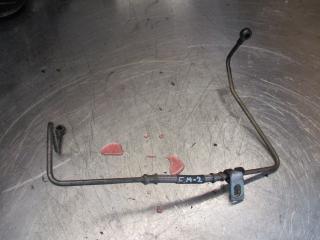 патрубок (трубопровод, шланг) Ford Mondeo 2 поколение 1999, 1.8 л., дизель