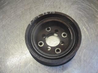 шкив Ford Mondeo 2 поколение 1998, 1.8 л., дизель, 93FF6B319AB