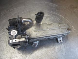 клапан EGR Volkswagen Touran 1 поколение 2005, 038131513D