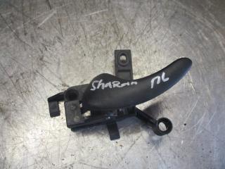 ручка внутренняя передняя левая Volkswagen Sharan 1 поколение 1998