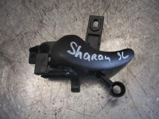 ручка внутренняя задняя левая Volkswagen Sharan 1 поколение 1998