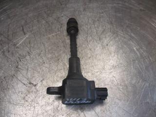 катушка зажигания Nissan Primera P11 [рестайлинг] 2002, 1.8 л., бензин, МКПП, универсал, 224486N000