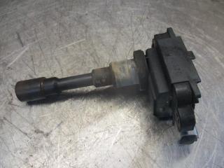 катушка зажигания Suzuki Wagon R 2 поколение 2000, 1.3 л., бензин, МКПП, минивэн