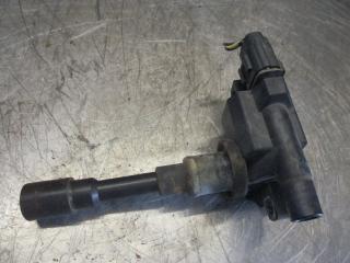 катушка зажигания Suzuki Wagon R 2 поколение 2000, 1.3 л., бензин, МКПП, минивэн