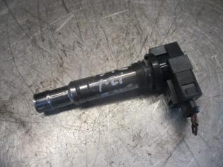 катушка зажигания SEAT Ibiza 3 поколение 2005, 1.2 л., бензин, МКПП, хетчбэк 5 дв., 0040102030