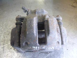 суппорт передний левый Mercedes-Benz C-Класс W203/S203/CL203 2002, 2.7 л., дизель, АКПП, универсал