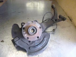 ступица передняя правая Volkswagen Passat B5 2000, 1.9 л., дизель, МКПП, универсал, 8D0407258AC