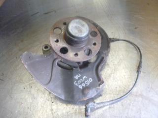 ступица передняя правая Mercedes-Benz C-Класс W203/S203/CL203 2002, 2.7 л., дизель, АКПП, универсал