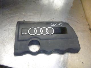 декоративная крышка двигателя Audi A4 B5 1996, 1.8 л., бензин, МКПП, седан