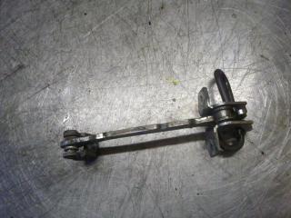 ограничитель открывания двери Opel Zafira 1 поколение (A) 2001, 1.8 л., бензин, МКПП, минивэн