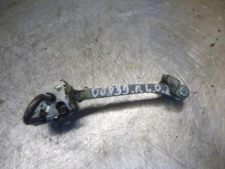 ограничитель открывания двери Opel Zafira 1 поколение (A) 2001, 2.2 л., бензин, АКПП, минивэн