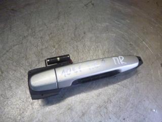 ручка наружная Toyota Corolla Verso 2 поколение AR10 2005, 2.2 л., дизель, МКПП, минивэн