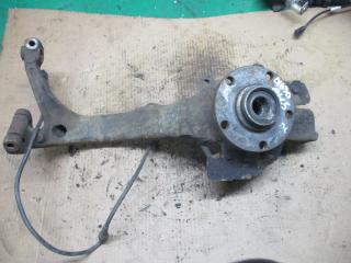 ступица передняя левая Audi A6 4B/C5 1998, 1.8 л., бензин, МКПП, седан