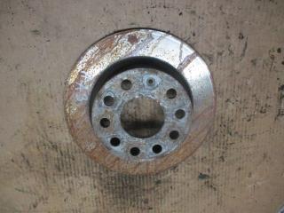 диск тормозной задний Audi A3 8L 1997