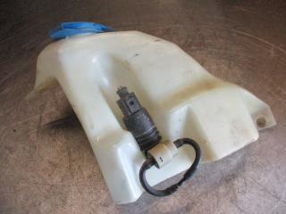бачок омывателя Volkswagen Polo 4 поколение 2002, 6N0955453C