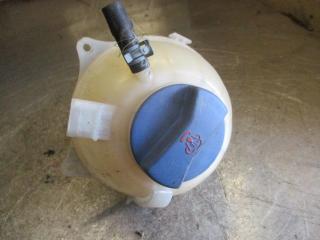 бачок расширительный SEAT Ibiza 3 поколение 2005, 1.2 л., бензин, МКПП, хетчбэк 5 дв., 6Q0121407