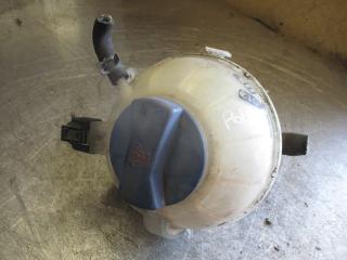 бачок расширительный Volkswagen Polo 4 поколение 2004, 6Q0121407