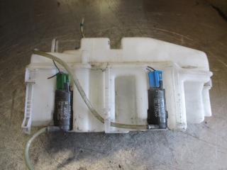 бачок омывателя Suzuki Alto 5 поколение 2001, 1.1 л., бензин, МКПП, хетчбэк 5 дв., 3883076G0