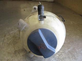 бачок расширительный SEAT Ibiza 3 поколение 2005, 1.4 л., дизель, МКПП, хетчбэк 5 дв., 6Q0121407A