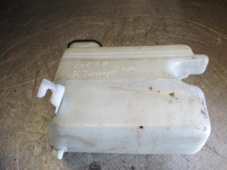 бачок омывателя Renault Twingo 1 поколение [рестайлинг] 2000, 1.2 л., бензин, МКПП, хетчбэк 5 дв., 7700817588J