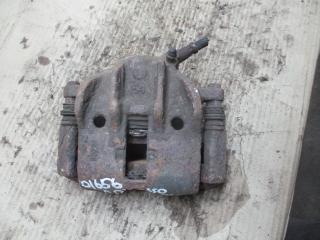 суппорт передний левый Citroen Xsara Picasso 1 поколение 2000, 1.8 л., бензин, МКПП, минивэн